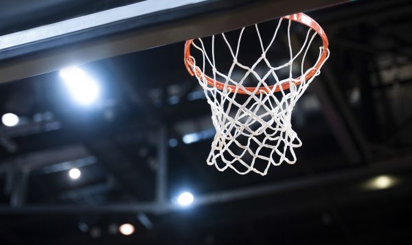 Basketball Net Installation in San Luis Obispo