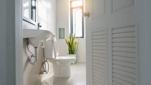 Bathroom Repair in San Luis Obispo