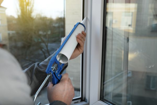 Caulking Service in San Luis Obispo