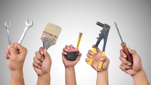 Commercial Handyman Service in San Luis Obispo