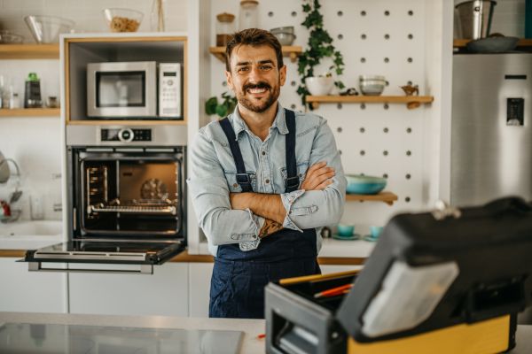 Handyman Installation Service in San Luis Obispo