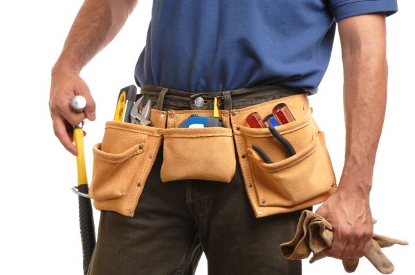 Handyman Repair Service in San Luis Obispo