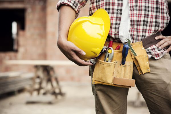 House Maintenance Service in San Luis Obispo