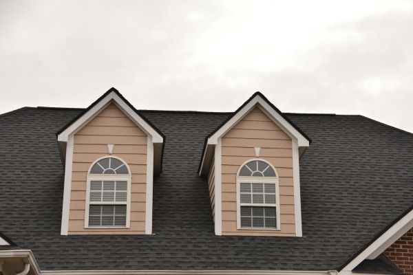 Dormer Repair in San Luis Obispo