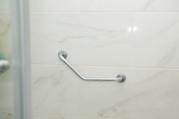 Toilet Grab Bar Installation in San Luis Obispo