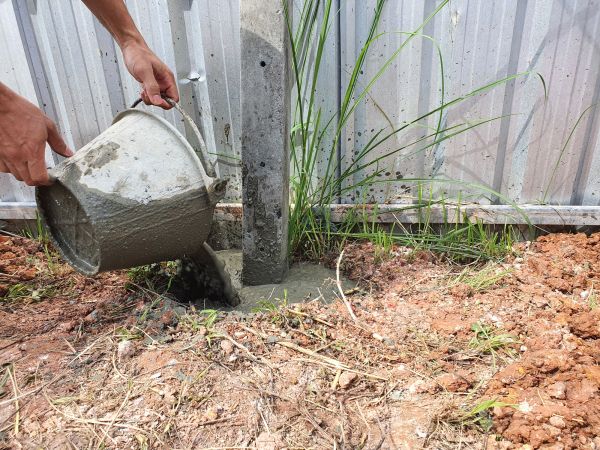 Post Cementing Service in San Luis Obispo