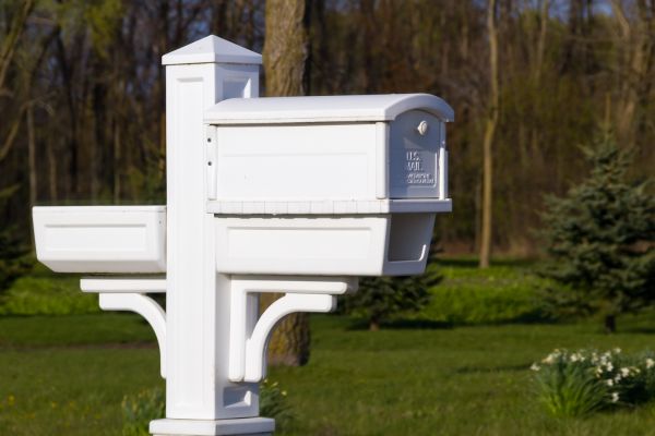 Postal Box Installation in San Luis Obispo