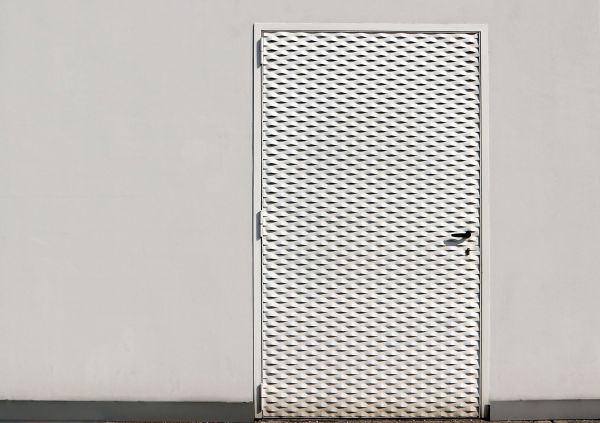 Access Door Installation in San Luis Obispo