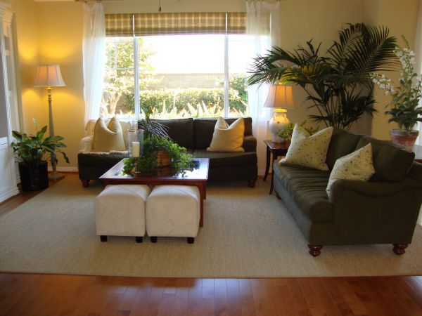 Valance Rod Installation in San Luis Obispo