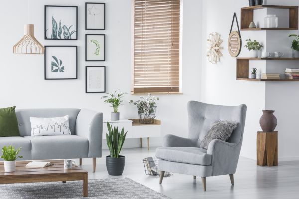 Cost of Wall Decor Hanging in San Luis Obispo