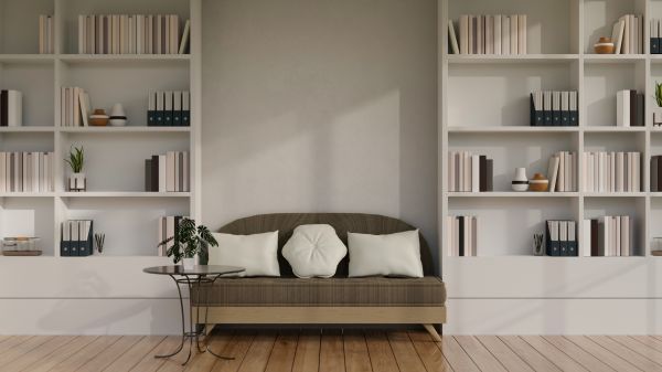 Shelves Assembly in San Luis Obispo