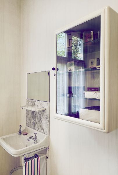 Medicine Cabinet Installation in San Luis Obispo