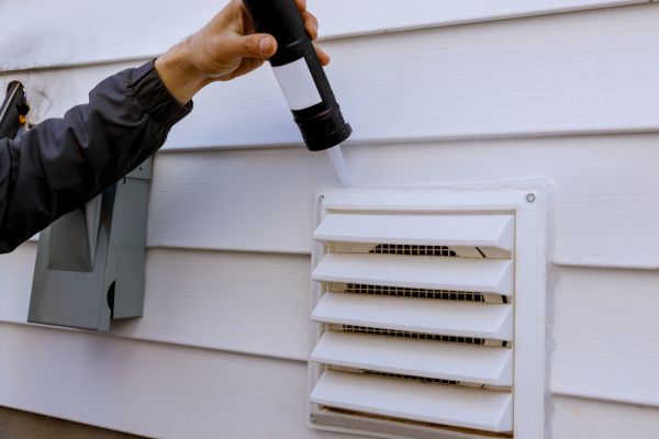 Dryer Exhaust Installation in San Luis Obispo