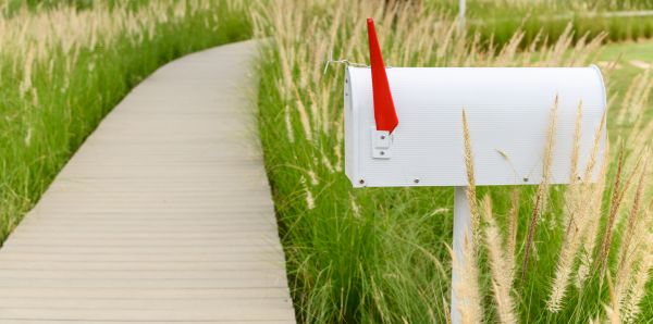 Mailbox Post Removal in San Luis Obispo