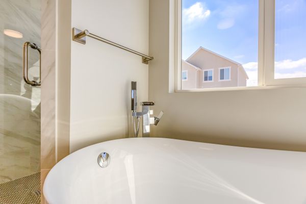 Towel Rod Installation in San Luis Obispo